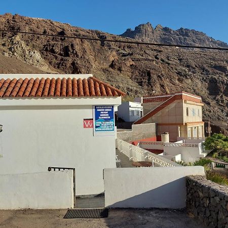 Вилла Vv Vista Mar1 Y Vista Mar2 Вальеэрмосо Экстерьер фото